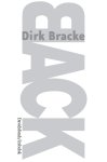 Dirk Bracke - Back