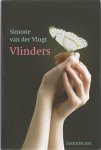 Simone van der Vlugt 11030 - Vlinders