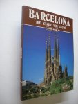 Bendermacher, P.,  vert. - Barcelona. Die Stadt von Gaudi