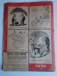 Yank, The Army Weekly - The Mississippi in Wartime