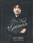Hayley Campbell 108959 - The Art of Neil Gaiman A Visual Biography