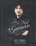 Hayley Campbell - The Art of Neil Gaiman A Visual Biography