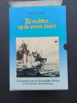 Bezember, K.W.L - Verdreven doch niet verslagen ( 2 boeken in een box )