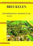 Arie A. Manten en Marina Laméris - Breukelen geschiedenis en architectuur