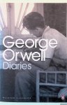 Orwell, George - George Orwell Diaries