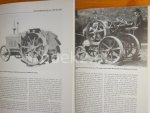 Hafner, Kurt - Lanz - Firmenchronik, Dampfmaschinen, Benzinzugmaschinen, Verdampfer-Bulldogs von 1859-1929 Hafner, Kurt - Lanz - Firmenchronik, Dampfmaschinen, Benzinzugmaschinen, Verdampfer-Bulldogs von 1859-1929