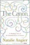 Natalie Angier - The Canon