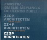 Mens, Noor - ZZDP Architecten - Ondernemers. Achitects - Entrepeneurs
