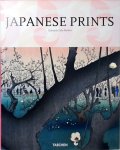 Gabriele Fahr-Becker - Japanese Prints