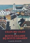 D. van der Plas - Uilen bij uilen en bonte kraaien bij bonte kraaien