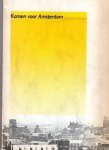 Hilhorst, I. Th. H. - Kansen voor Amsterdam, Een onderzoek naar de toekomst van de industrie. Hilhorst, I. Th. H. - Kansen voor Amsterdam, Een onderzoek naar de toekomst van de industrie.