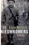 Kovacic, Lojze - De Nieuwkomers