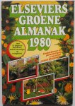 Raalte Dieneke van - Elseviers groene almanak 1980