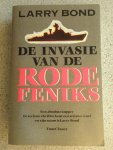 L.Bond - De invasie van de rode Feniks fenix