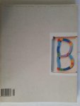 Bernard Willhelm - N°B FEATURING magazine augustus 2002 Bernard Willhelm - N°B FEATURING magazine augustus 2002