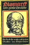 Rosen, Erwin. - Bismarck