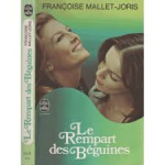 Mallet-Joris, Françoise - LE REMPART DES BÉGUINES
