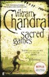 Chandra, Vikram - Sacred Games