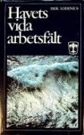 Lodenius, E - Havets Vida Arbetsfalt Angfartygs Aktiebolaget Bore 1897-1972