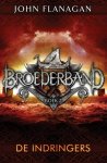 John Flanagan 26696 - De indringers