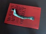 Johnson, ellen h. - Modern Art and the Object. a Century of Changing Attitudes