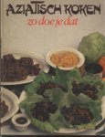 Belterman, Hans - Aziatisch koken, zo doe je dat (deel 6)