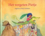 Schubert, Ingrid en Dieter - Het vergeten Pietje