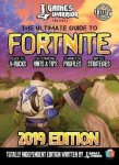 Little Brother Books Limited - The Ultimate Guide To Fortnite - 2019 Edition