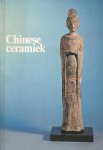 Jansen, Beatrice - Chinese ceramiek. Haags Gemeentemuseum