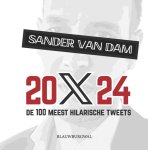 Sander Van Dam - 20X24
