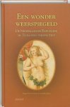DAVIDS, KAREL/LUCASSEN, JAN - Een wonder weerspiegeld. De Nederlandse Republiek in Europees perspectief