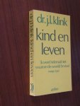 Klink, Dr. J.L. - Kind en leven - ''Ik weet helemaal niet waarom de wereld bestaat'' (meisje, 5 jaar)