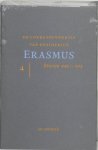 Desiderius Erasmus - De correspondentie van Desiderius Erasmus IV