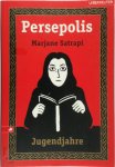 Marjane Satrapi 53922 - Persepolis