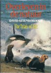 David Attenborough - Overleven in de natuur