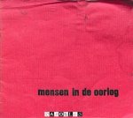 Robvert Capa - Mensen in de oorlog