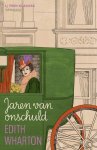 Edith Wharton - (1) De Jaren Van Onschuld