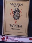 Hertog, A. den - Vrouwen naar Jacatra