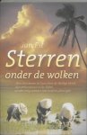 J. Pit - Sterren onder de wolken