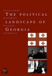Nodia, G. en Scholtbach A.P. - The political landscape of Georgia
