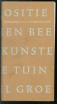 Westdijk, Ineke, Paans, Werner, Kasteel Groeneveld, Baarn - Hommage, de keuze van Werner Paans : een expositie van vijftien beeldend kunstenaars in de tuin van kasteel Groeneveld