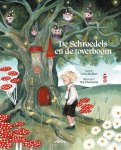 Letty Strijker - De Schroedels en de toverboom