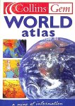  - Collins Gem World atlas