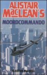 MacNeill, Alastair - Allistair MacLean's Moordcommando