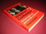 Irina Grivnina - Wie bent u mijnheer Gorbatsjov?, De keerzijde van perestrojka en glasnost