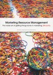 Frans Riemersma - Marketing Resource Management