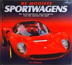 B. Reynolds - De mooiste sportwagens