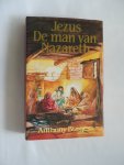 Burgess, Anthony - Jezus De man van Nazareth