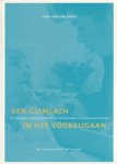 Cora van der Kooij - Een glimlach in het voorbijgaan
