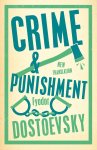 Dostoevsky, Fyodor - Crime And Punishment